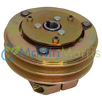 Electroiman Polea Media Doble para HYPRO 92022 o 92022-R