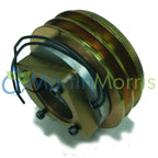 Electroiman Polea Media Doble para HYPRO 92022 o 92022-R