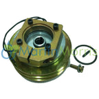 Electroiman Polea Media Doble para HYPRO 92022 o 92022-R