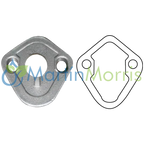 Bomba Mecánica Caudal Medio de Combustible Motor Cummins BT 6 cil. (8,3 litros)