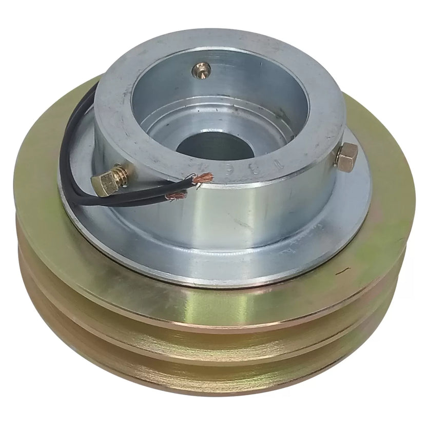 Electroimán Doble Polea para HYPRO 92022 o 92022-R con ’Cuello’