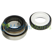 Empaquetadura BANJO para Bomba Polipropileno de 2