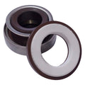 Empaquetadura turbion t-150 (viton) químicos
