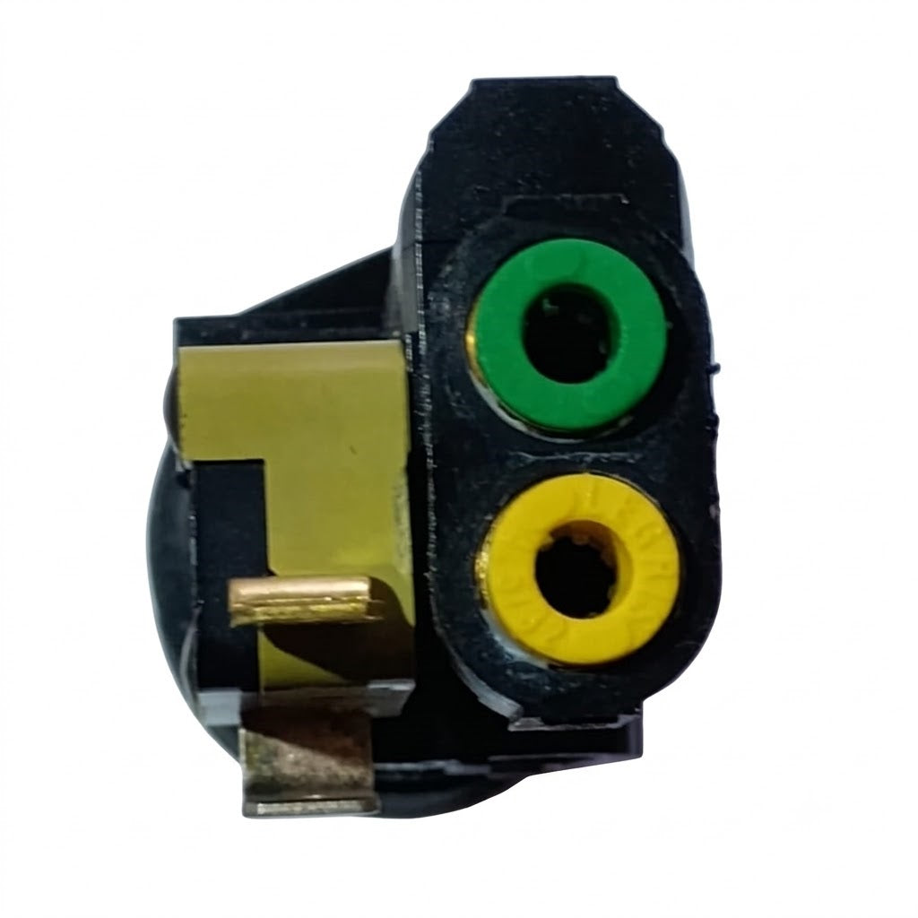 Boton o Perilla para Butaca Neumatica SEAT