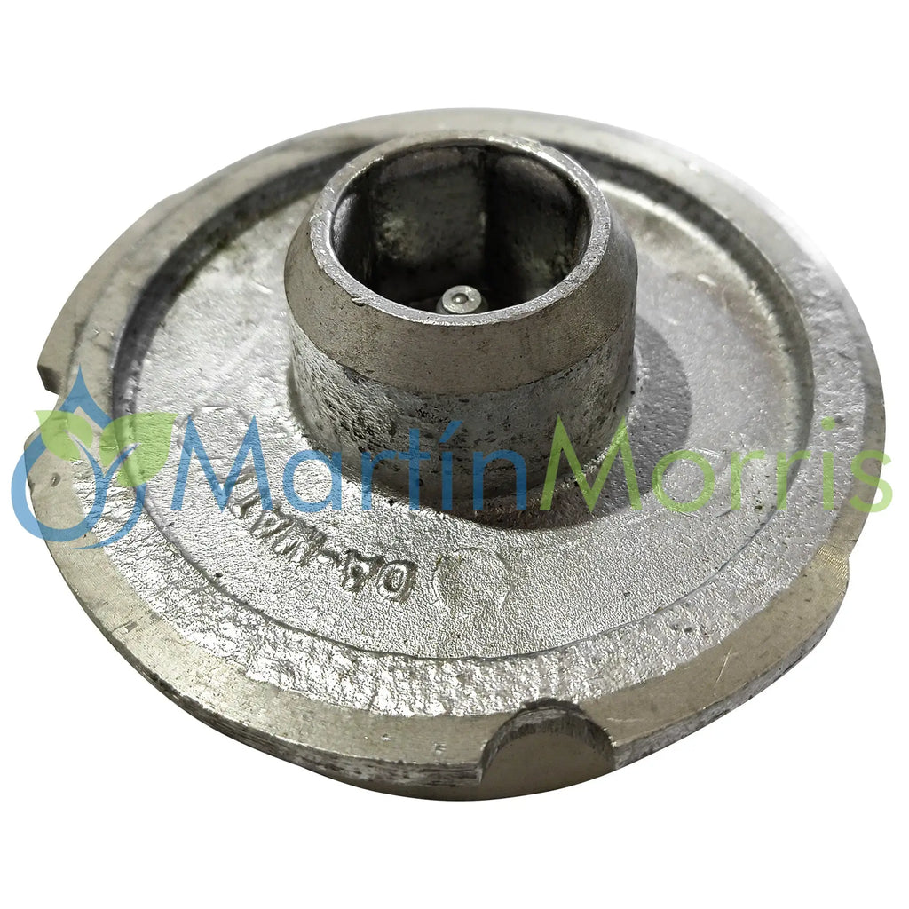 Excéntrico de aluminio para fertilizadora TANZI