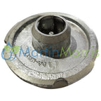 Excéntrico de aluminio para fertilizadora TANZI