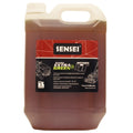 Aceite Motor 4T SENSEI Extra Green SAE 30 | 600cc / 1,5L / 5L - vista 2