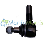 Extremo de dirección pla rosca macho 1’’ x 16 hilos un cónico 20 mm