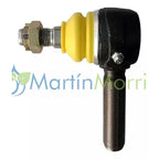 Extremo De Dirección Rosca M24x1.5 Con cono 19.95mm Derecha e Izquierda