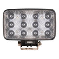 Faro LED Azul MIKEN 36W 12 LEDs para Pulverizadora Agrícola 12/24V