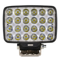 Faro LED MIKEN 12/24 volt  72W Alto Rendimiento – Luz de Trabajo para Maquinaria Agrícola