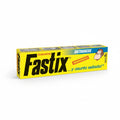 FASTIX sellador silicona antihongos transparente 25gr