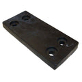 Goma Soporte Brazo Fumigador 100x45x6 FAVOT