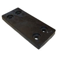 Goma Soporte Brazo Fumigador 100x45x6 FAVOT