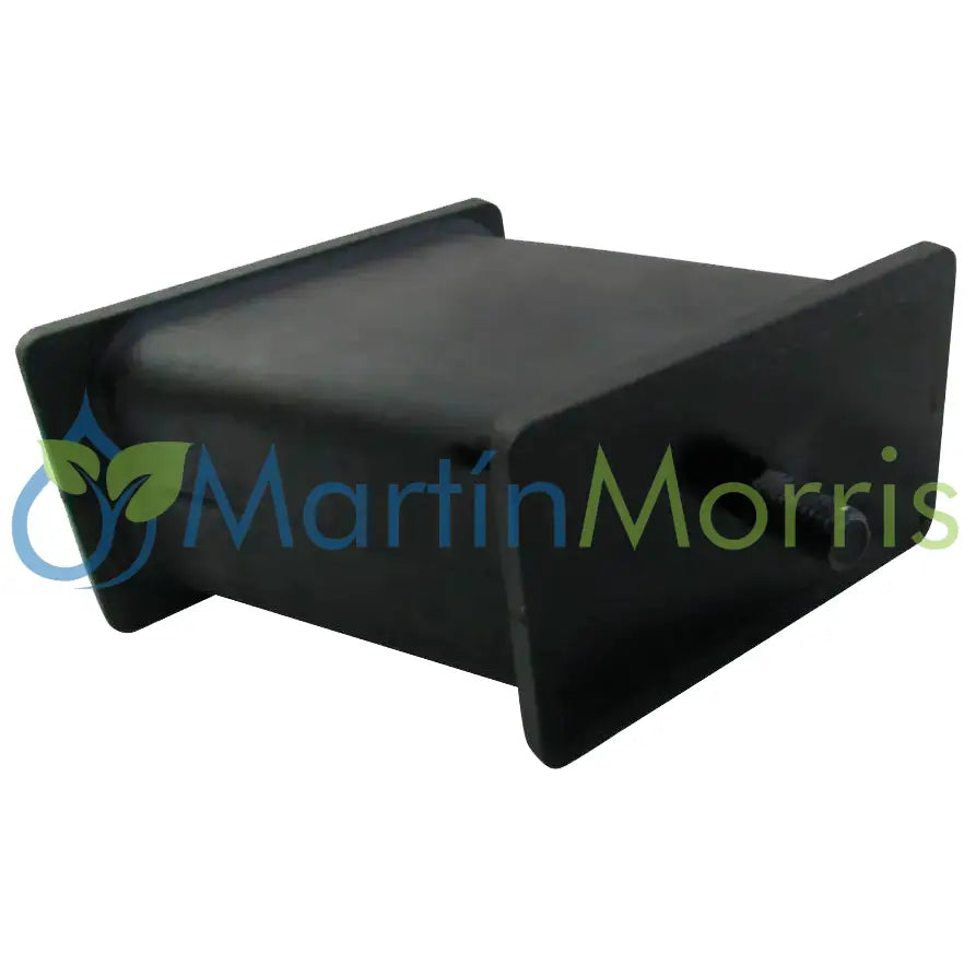 Favot Mac 3028 Taco o Soporte de Cabina Trasero