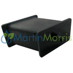 Favot Mac 3028 Taco o Soporte de Cabina Trasero