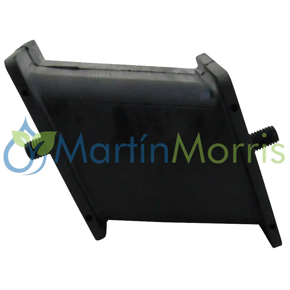Favot Mac 3028 Taco o Soporte de Cabina Trasero