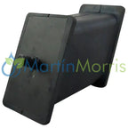 Favot Mac 3028 Taco o Soporte de Cabina Trasero