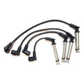 Chevrolet Onix, Prisma 1.4 8v año 2013 en adelante, Set de Cables para Bujias Ferrazzi serie superior