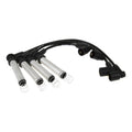 Cables Bujias Ferrazzi para Chevrolet Agile Astra Celta Corsa Meriva; Fiat Palio; Suzuki Fun 1.4 / 1.6 / 1.8 año 1993 al 2012