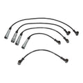 volkswagen gol 1.0 8v mi año 98/00 set de cables para bujias ferrazzi serie basic