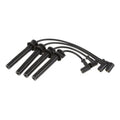 Fiat Idea, Linea, Palio, Punto, Siena, Strada 1.6 / 1.8; Set de cables para bujias ferrazzi serie superior