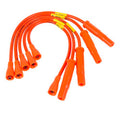 Cable Bujia COMPETICION FERRAZZI Fiat 600 y 800 67/78 (motor 797)
