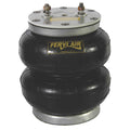 Fuelle Bilobular Desarmable Fervi Air | Altura 100-270mm Ø200mm Exterior | Suspensión Neumática Camioneta