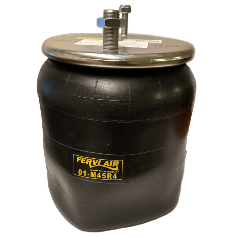 Kit de Servicio o Recambio para Conjuntos Sellados Marca Fervi Air