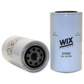 Filtro de Aceite e Hidráulico WIX WL51832 – VW Camión MWM / Iveco / New Holland / Fiatagri