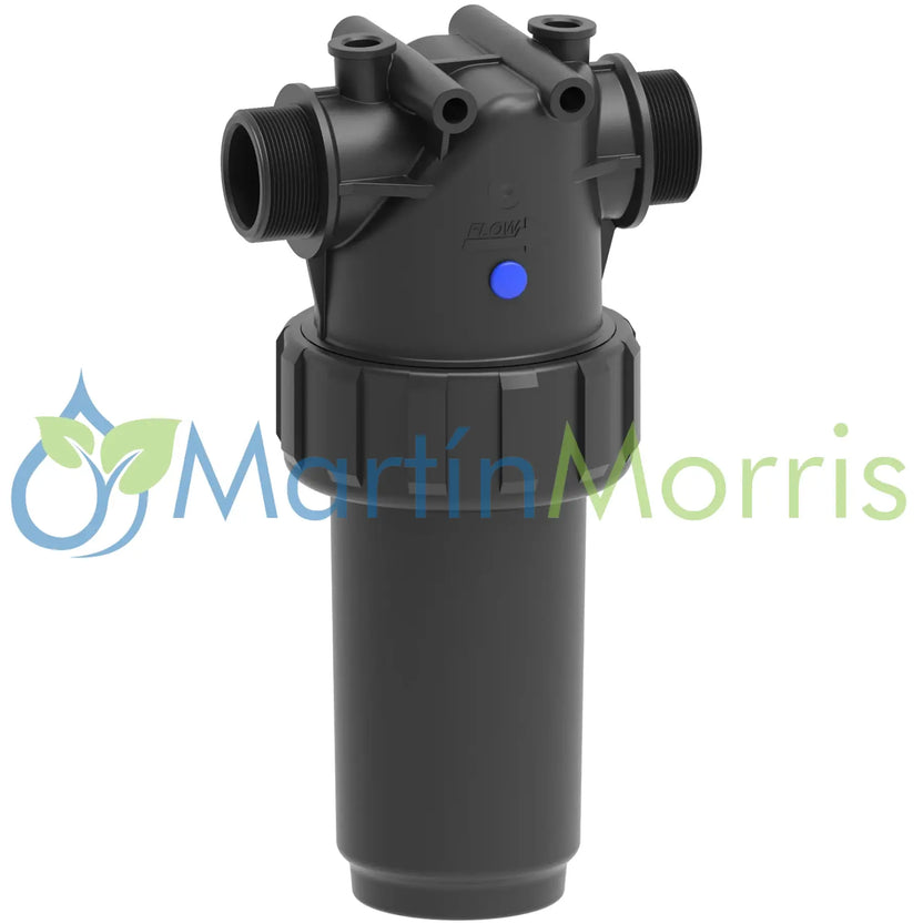 Filtro ARAG Serie 326 roscas 1-1/4’’ y 1-1/2’’ todas las mallas