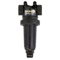 Filtro de Línea Banjo Tipo TEE Industrial 300 PSI - Rosca 3/4" 1" o Brida - Malla Acero Inox 316 - vista 3