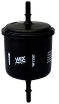 Filtro de Combustible WIX | Chevrolet Corsa, Astra, Zafira | Ford Ka, Escort, Fiesta