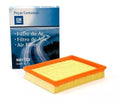 Filtro de aire Chevrolet Corsa Agile GM ORIGINAL