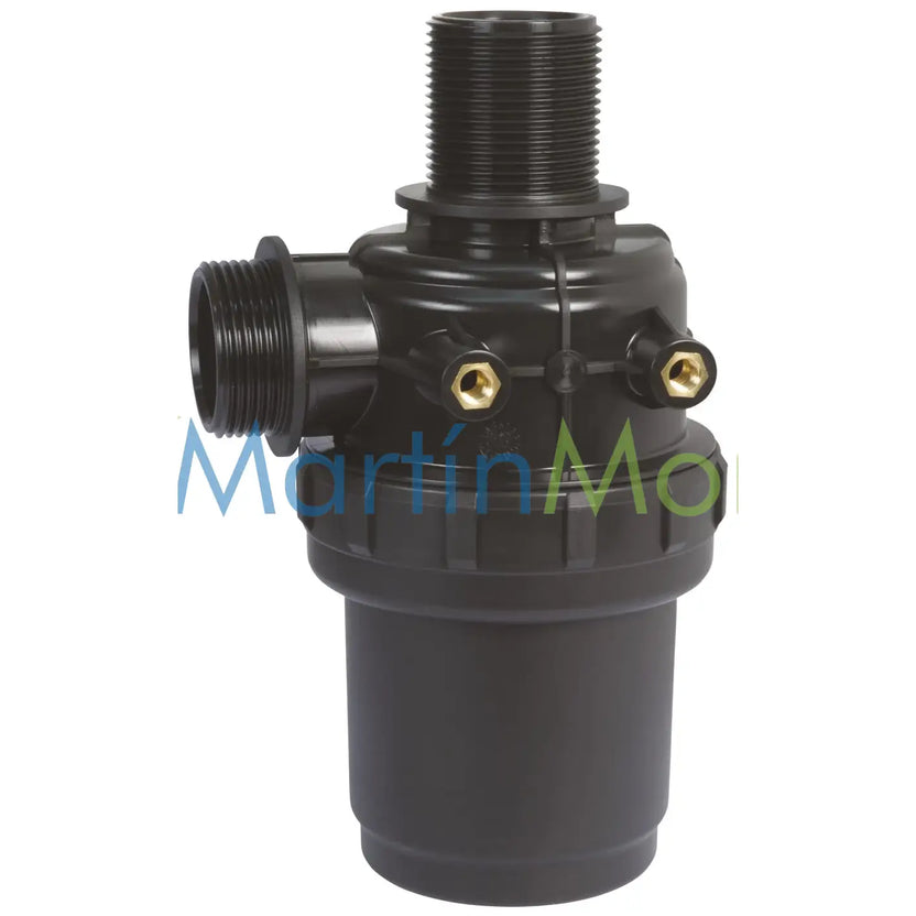 Filtro de aspiración arag 312 rosca 1-1/4