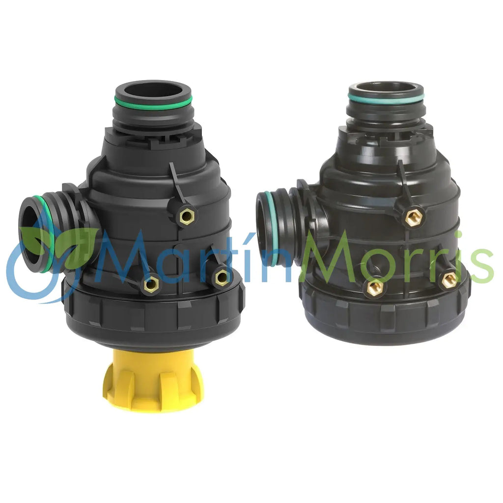 Filtro de aspiración arag 313 conector t6