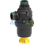 32 / EPDM con válvula