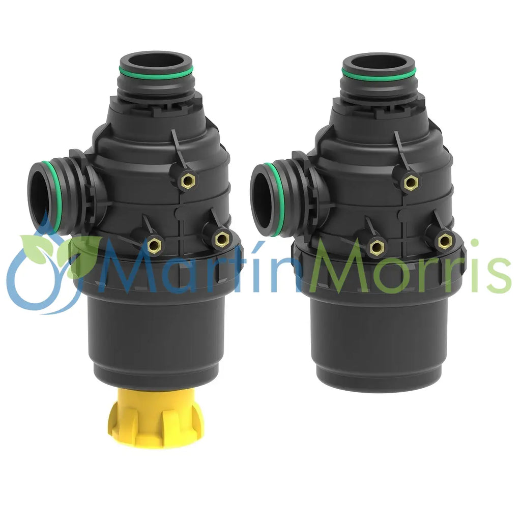 Filtro de aspiración arag 314 conector t6