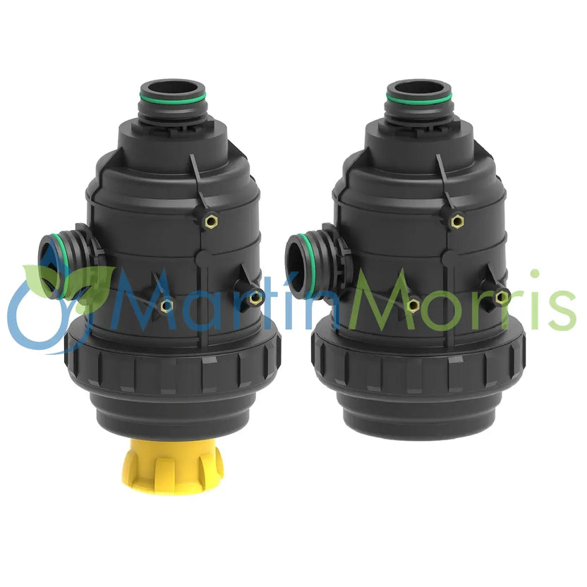 Filtro de aspiración arag 316 conector t6