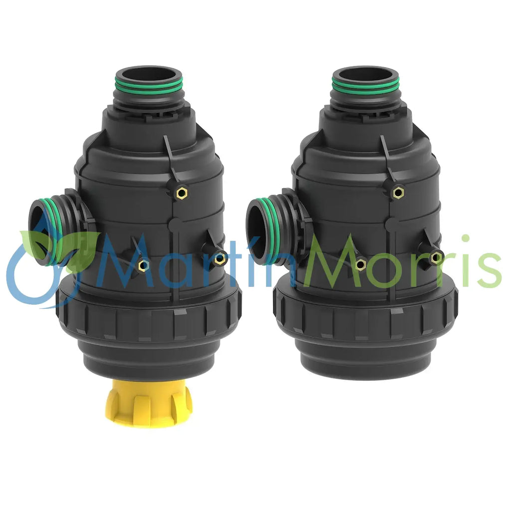 Filtro de aspiración arag 316 conector t7