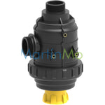 32 / EPDM con válvula