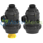 Filtro de aspiración arag 316 rosca 2 pulgadas