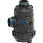 Filtro de aspiración arag 319 conector t9