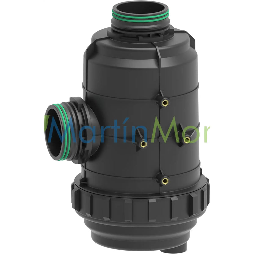 Filtro de aspiración arag 319 conector t9