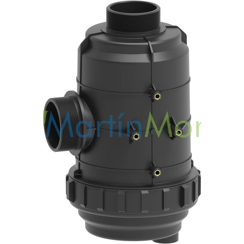 Filtro de aspiración arag 319 rosca 3 pulgadas