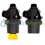 Filtro de aspiración toyman 220lt/min rosca 2 pulg