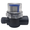 Filtro mini para bombas 12 volt 4008