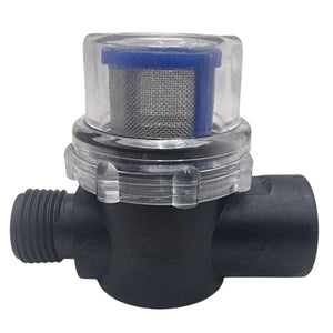 Filtro mini para bombas 12 volt 4008