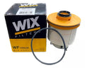 Filtro de Combustible Toyota Hilux motor 2.4 - 2.8 y 3.0 desde 2015 en Adelante