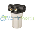 Filtro de linea teejet aa122ml para fijar